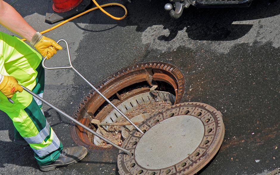 vidange canalisation Mareil-Marly