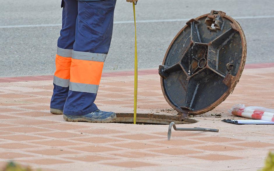 dégorgement canalisation Eaubonne