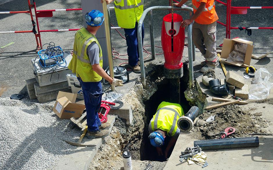  dégorgement canalisation Mareil-Marly