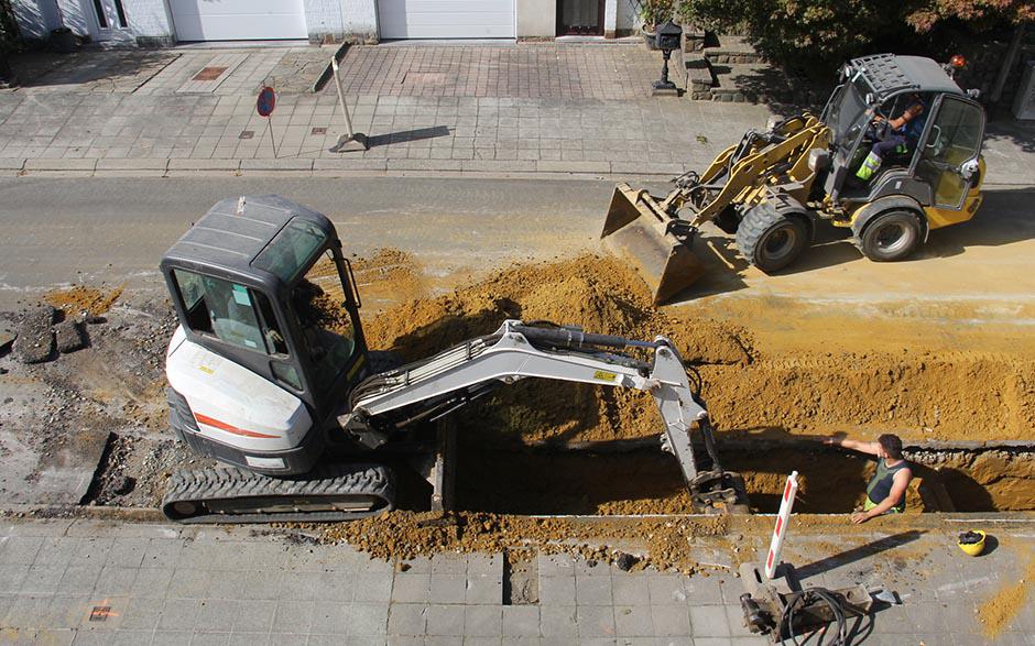  dégorgement canalisation Mareil-Marly